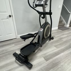 Pro-form E7 Like Brand New I Bought It For 1400$$