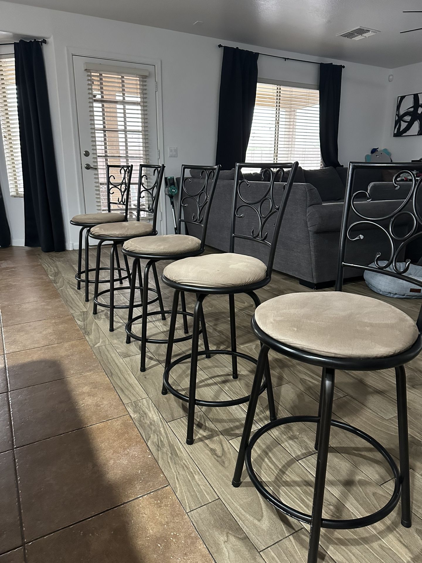 Stools