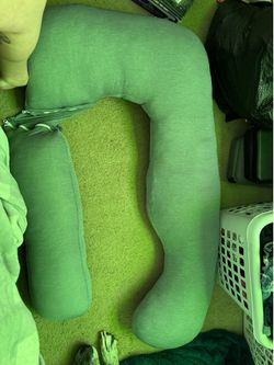 Pregnancy Pillow
