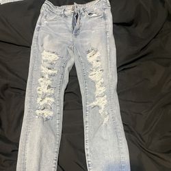 American Eagle Women’s Jeans