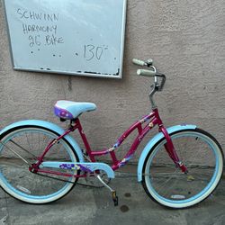 Schwinn Bike