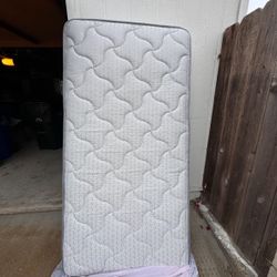 Sealy Eastgate Twin Mattress for Sale in San Diego CA OfferUp