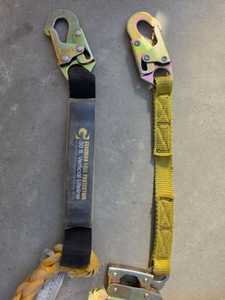 Guardian fall protection.