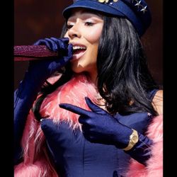 Mariah the scientist Tickets in San Francisco