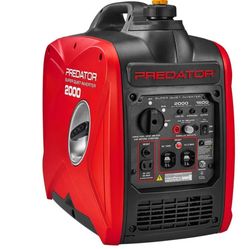 Predator generator