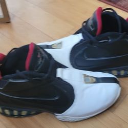 Mike vick shoes for sale sales