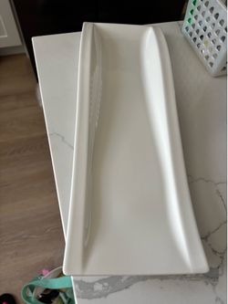 Villeroy boch plates - Kearny mesa area