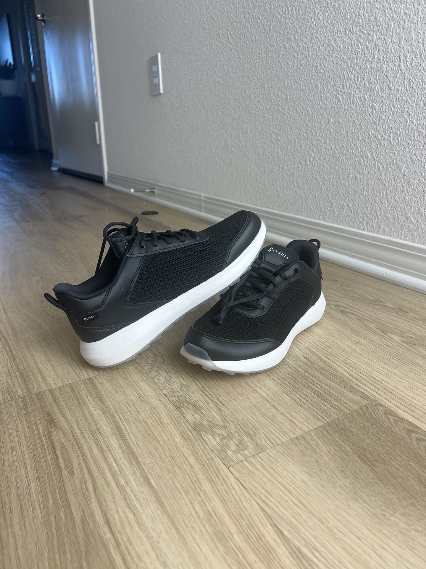 Men’s Golf Shoes - Stroll