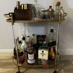 Bar Table