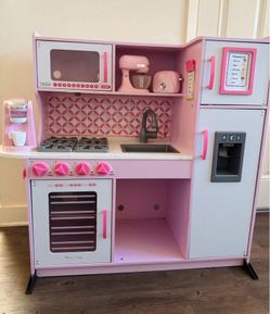Play kitchen Melissa &  Doug