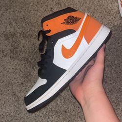 air jordan 1s