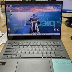 Asus Zenbook 14