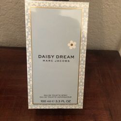 Daisy Dream By Marc Jacobs 3.4oz