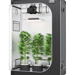 Grow Tent （Jh2197)