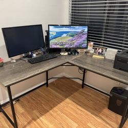 Desk