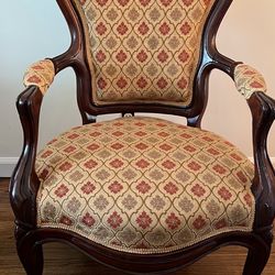 Antique Side Chair