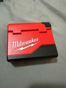 Milwaukee Jobsite True Wireless Earbuds Brand New – No Charger