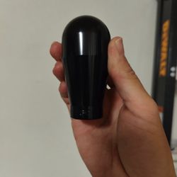 Checkered Sports 160g Shift Knob
