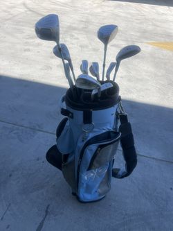 Golf Clubs
