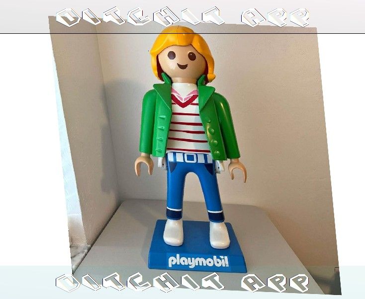 old between Popular Character Toys Children's Most Loved Play Buddies