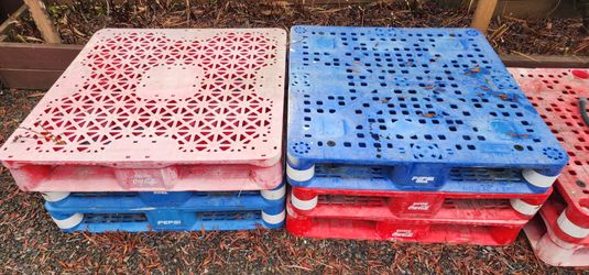 Pallets
