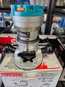 Makita Router