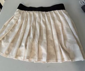 Joy lab small skort