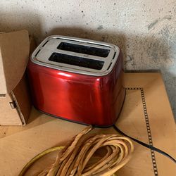 Toaster