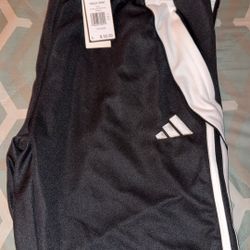 Adidas men’s soccer sweats 