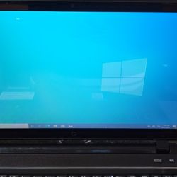HP - Upgrade