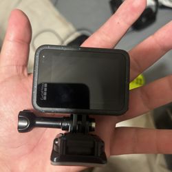 GoPro Hero 12