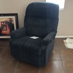 Lazy boy chair