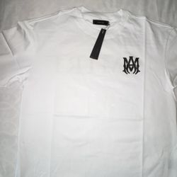 Men’s T-Shirt White