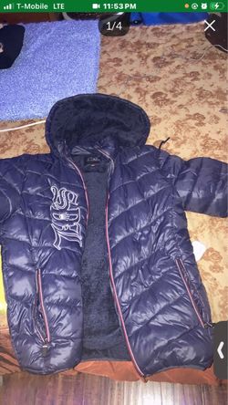 SDL PUFFER JACKET