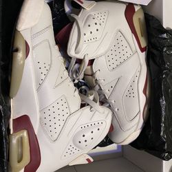 Air Jordan 6 Retro 