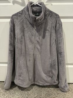 North face Women’s Fleece - Super Cozy