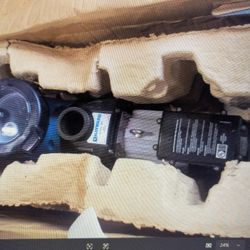 Hayward 1apses38 5hp .3ph Aquatic Plus Pump