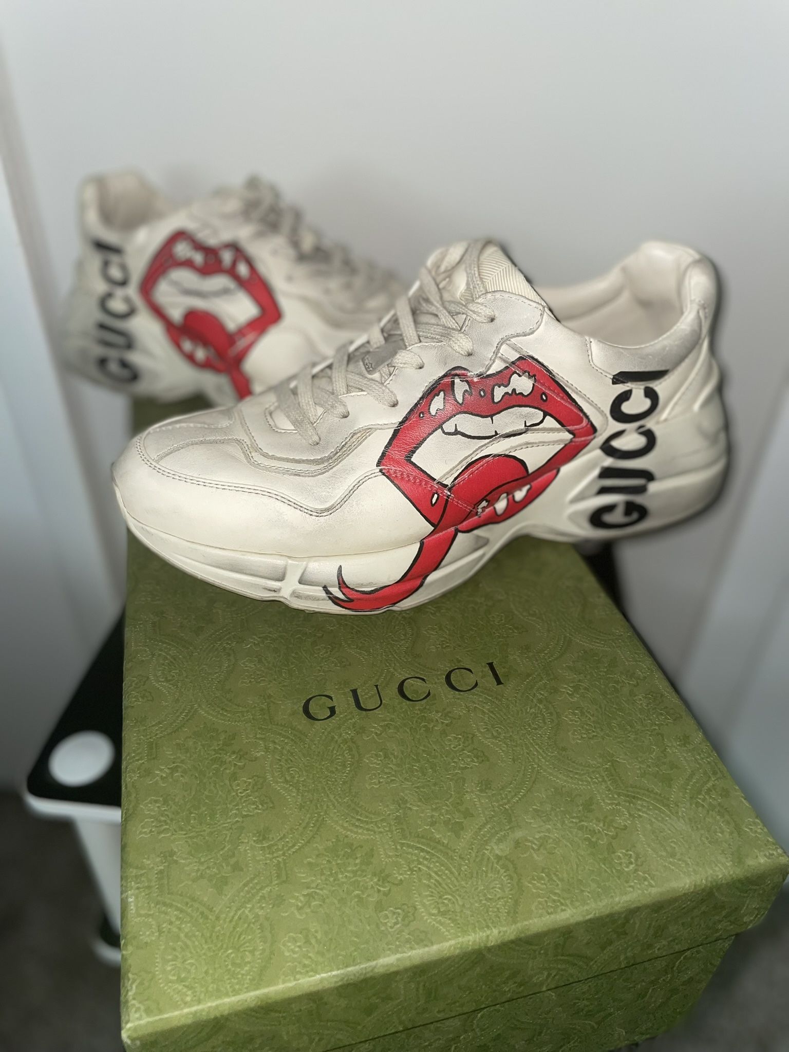 Gucci Shoes
