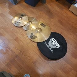Drum Cymbals