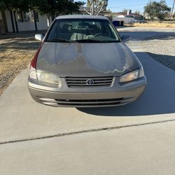 1999 Toyota Camry