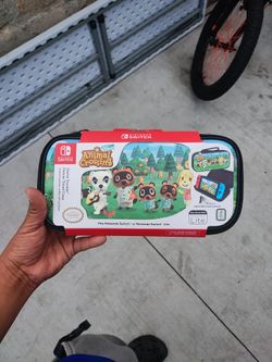 Animal Crossing Case $20