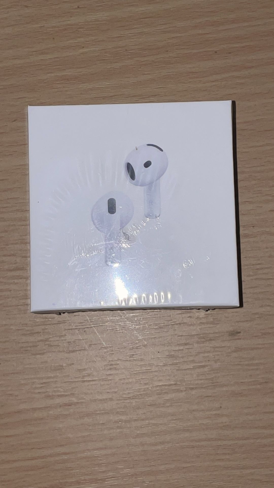 AirPods 4 Generation 