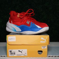 Puma RS-Dreamer (Super Mario 64)