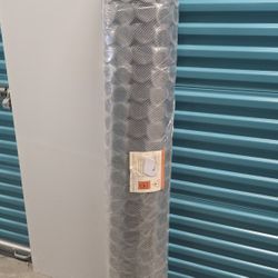 New♦️12" Queen Size Mattress Hybrid Gel Memory Foam In The Box Seal..