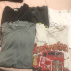 Men Short Sleeve Shirts