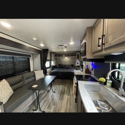 2022 StarCraft  20FBS Autumn Ridge