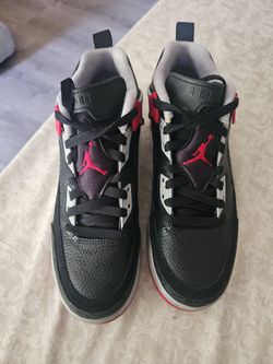 Boys Jordans
