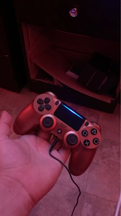 Ps4 controller