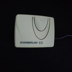 Chamberlin (CLLAD) Remote Light Control