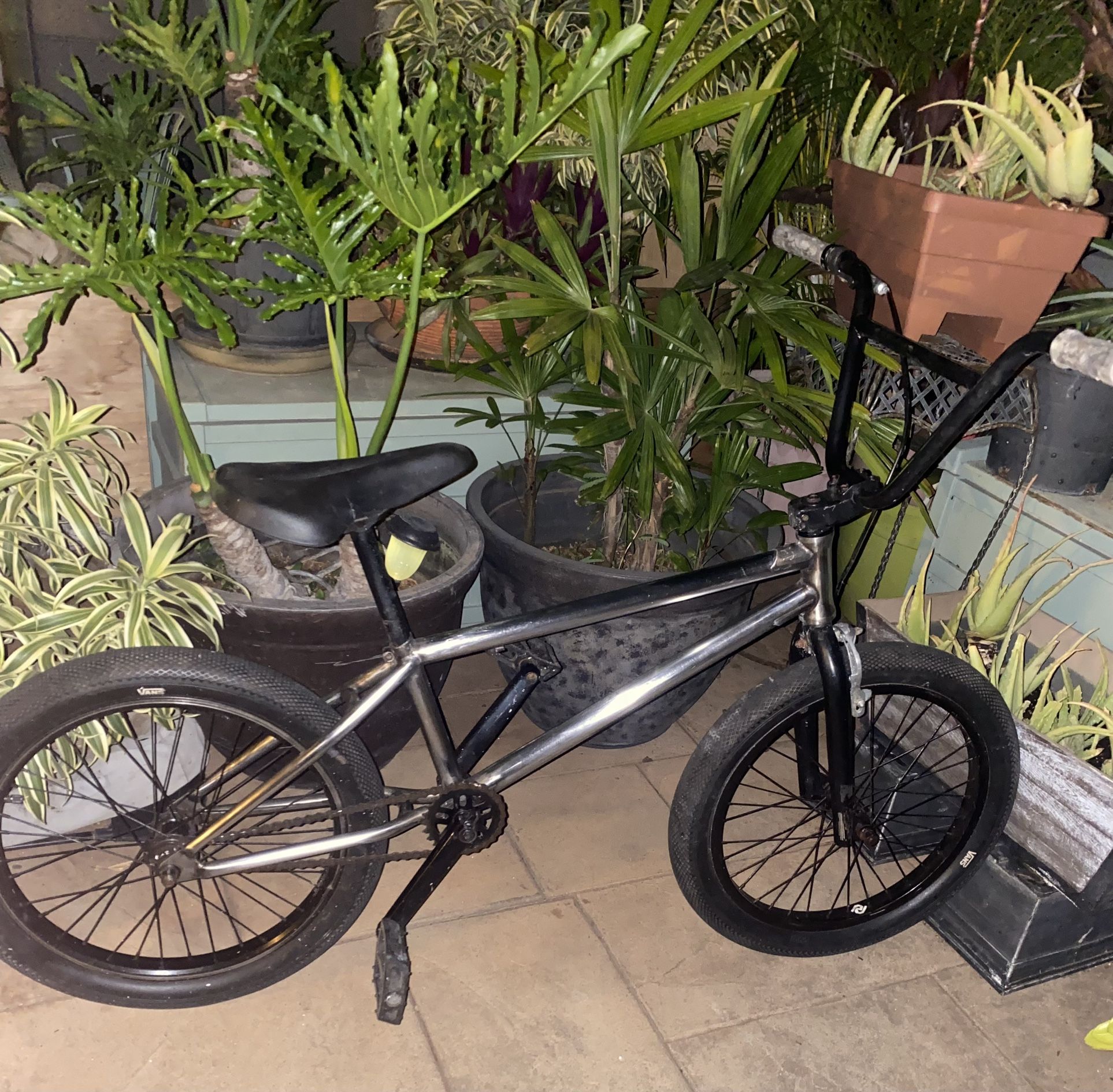 Bike 24” FYLT  BMX  Bike 
